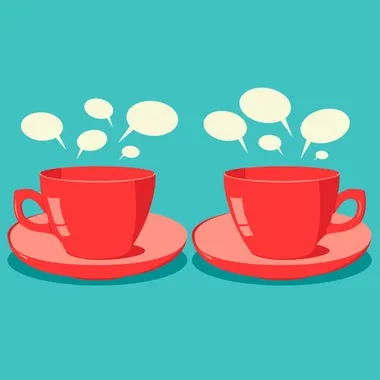 Cover Podcast hr2-Doppelkopf