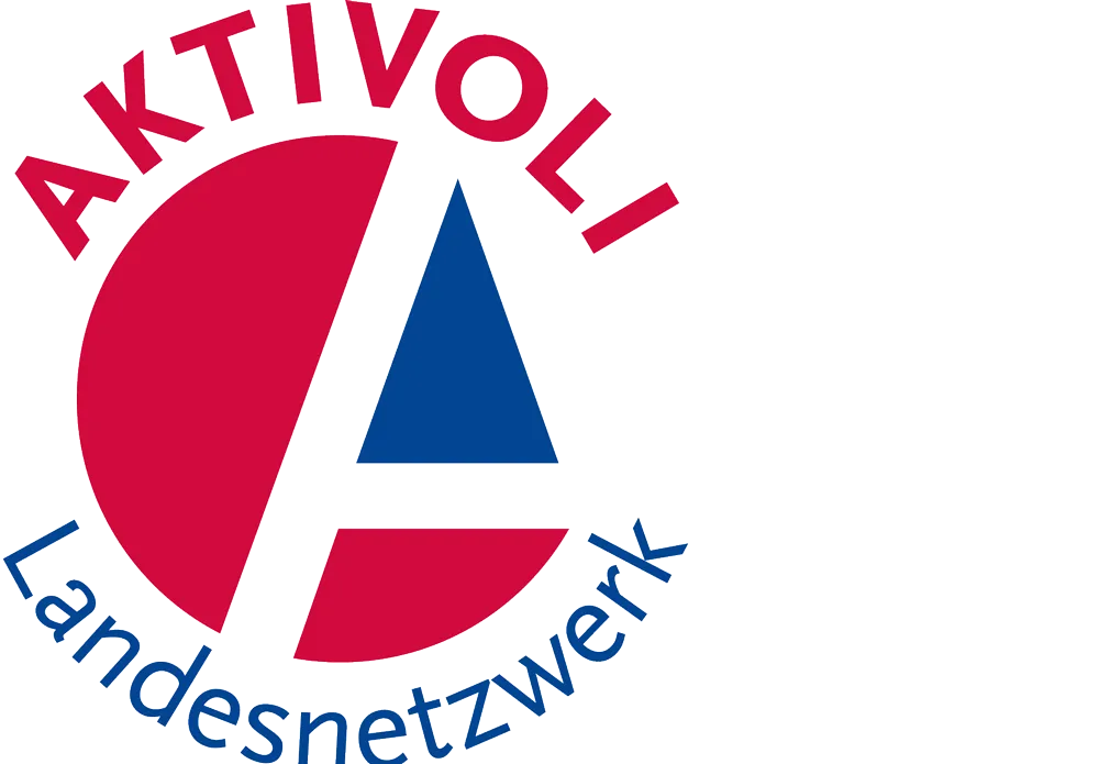 Logo Aktivoli Aktionstag