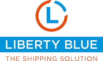 Logo Liberty Blue