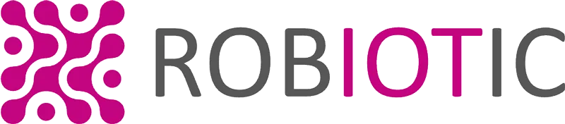 Logo Robiotic