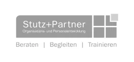Logo Stutz + Partner