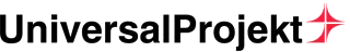 Logo UniversalProjekt
